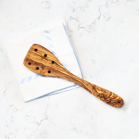 Perforated Spatula