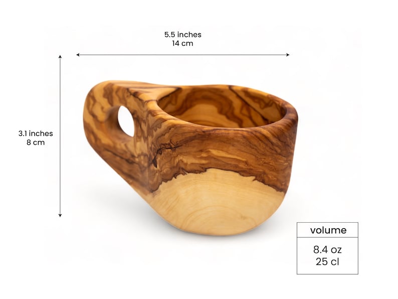 Kuksa Cup