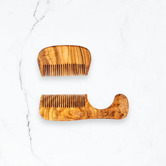 Set of 2 Hairbrushes