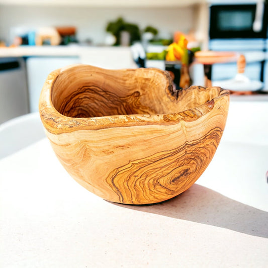 Rustic Bowl